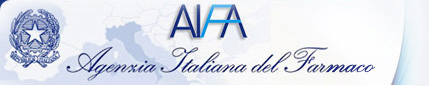 logo AIFA