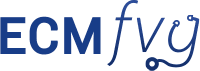 Logo ECM FVG